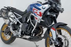 SW-MOTECH Koruma Demiri BMW F850/F800/F900GS Paslanmaz Çelik - SBL.07.897.10100