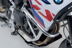 SW-MOTECH Koruma Demiri BMW F850/F800/F900GS Paslanmaz Çelik - SBL.07.897.10100