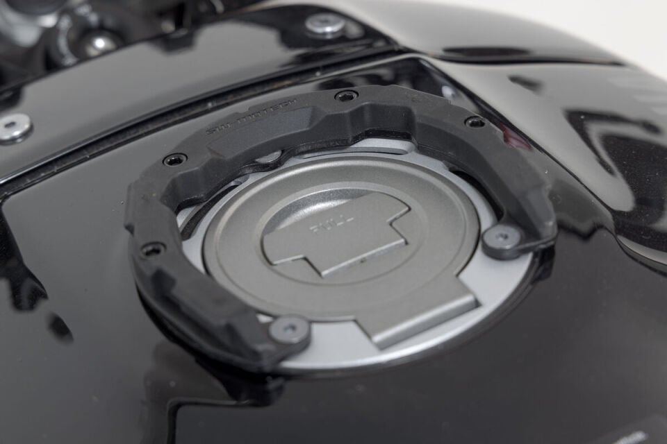 SW-MOTECH PRO Depo Halkası Yamaha YZF-R1 / R3 / R7 / MT Serisi - TRT.00.787.30502/B