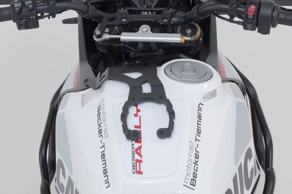 SW-MOTECH PRO Depo Halkası Ducati DesertX Rally - TRT.00.787.33200/B