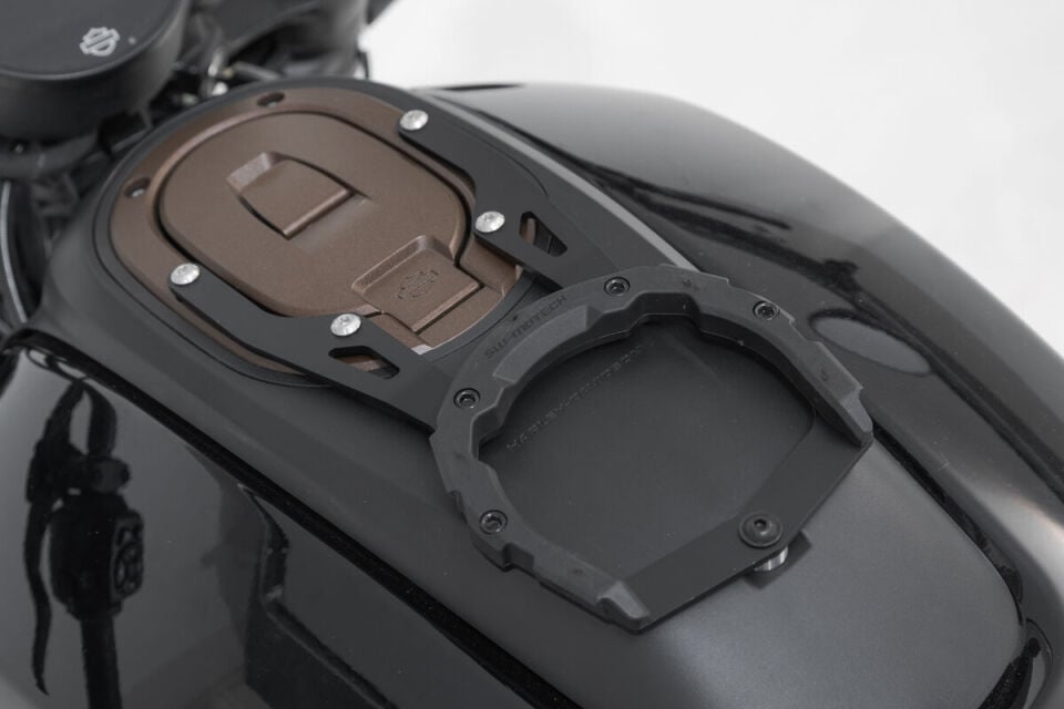 SW-MOTECH PRO Depo Halkası Harley-Davidson Sportster S - TRT.00.787.32700/B