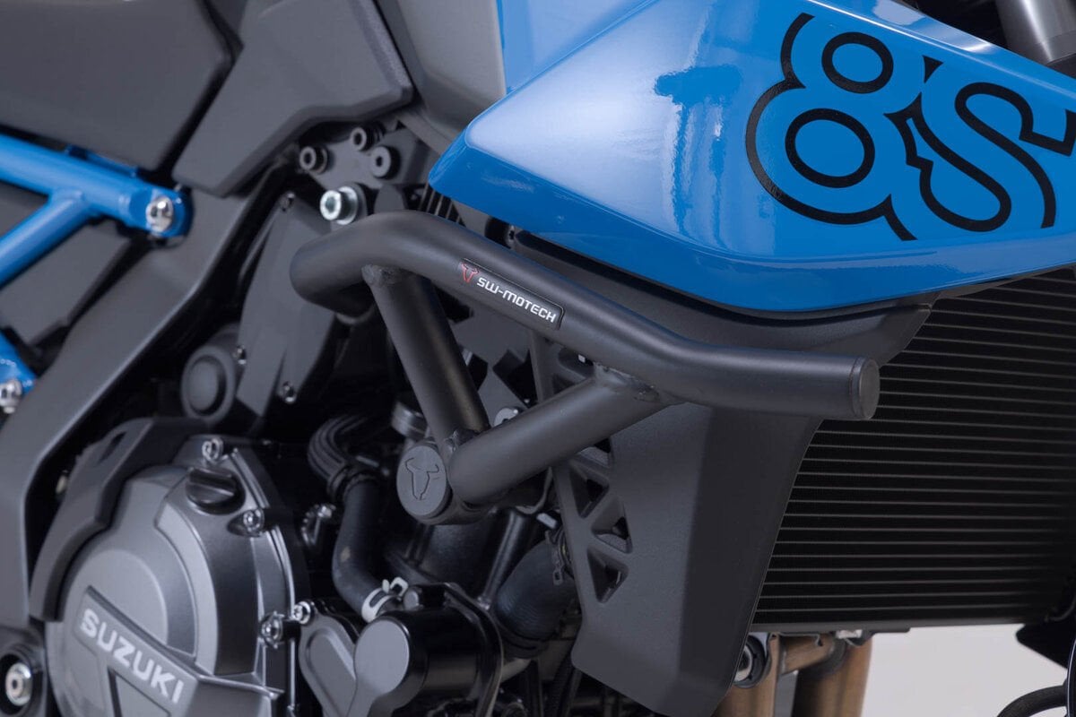 SW-MOTECH Koruma Demiri Suzuki GSX 8S (22-) - SBL.05.846.10000/B