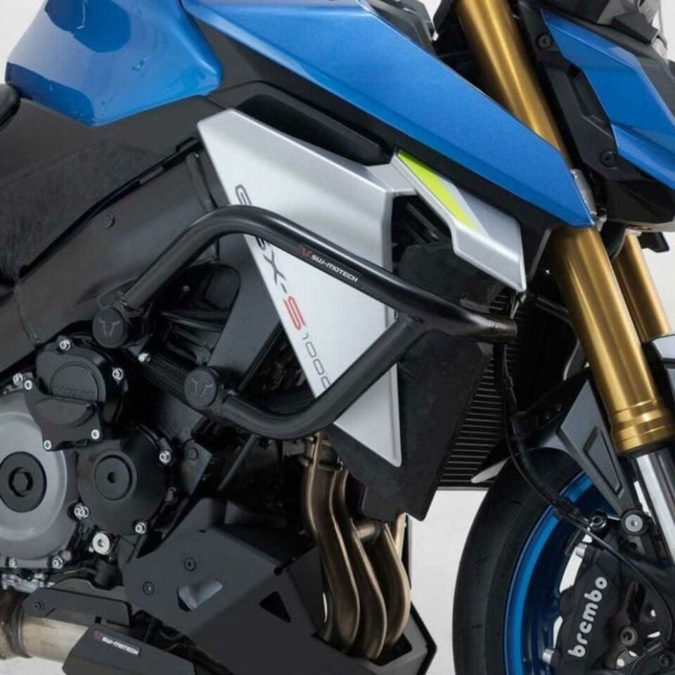 SW-MOTECH Koruma Demiri Suzuki GSX S1000/GSX S1000GX/GSX S950 - SBL.05.587.10000/B