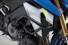 SW-MOTECH Koruma Demiri Suzuki GSX S1000/GSX S1000GX/GSX S950 - SBL.05.587.10000/B