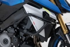 SW-MOTECH Koruma Demiri Suzuki GSX S1000/GSX S1000GX/GSX S950 - SBL.05.587.10000/B
