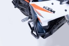 SW-MOTECH Koruma Demiri Siyah KTM 790 ADV (23-), 890 Adv/R (22-) - SBL.04.918.10100/B