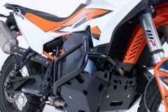 SW-MOTECH Koruma Demiri Siyah KTM 790 ADV (23-), 890 Adv/R (22-) - SBL.04.918.10100/B