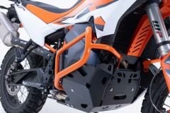 SW-MOTECH Koruma Demiri KTM 790 Adv (23-)/890 Adv/R (22-) TURUNCU - SBL.04.918.10100/EB