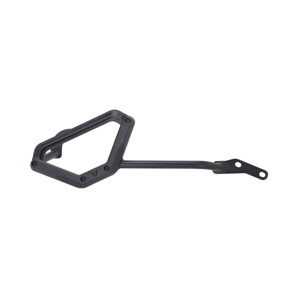 SW-MOTECH V-LOC Sağ Yan Çanta Taşıyıcısı Moto Guzzi V7 - VMC.17.847.11000