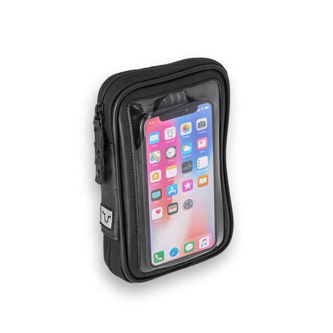 SW-MOTECH Legend Gear Telefon Çantası MOLLE Uyumlu - BC.TRS.00.405.20000