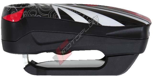 ABUS 7000 RS-1 DİSK KİLİDİ