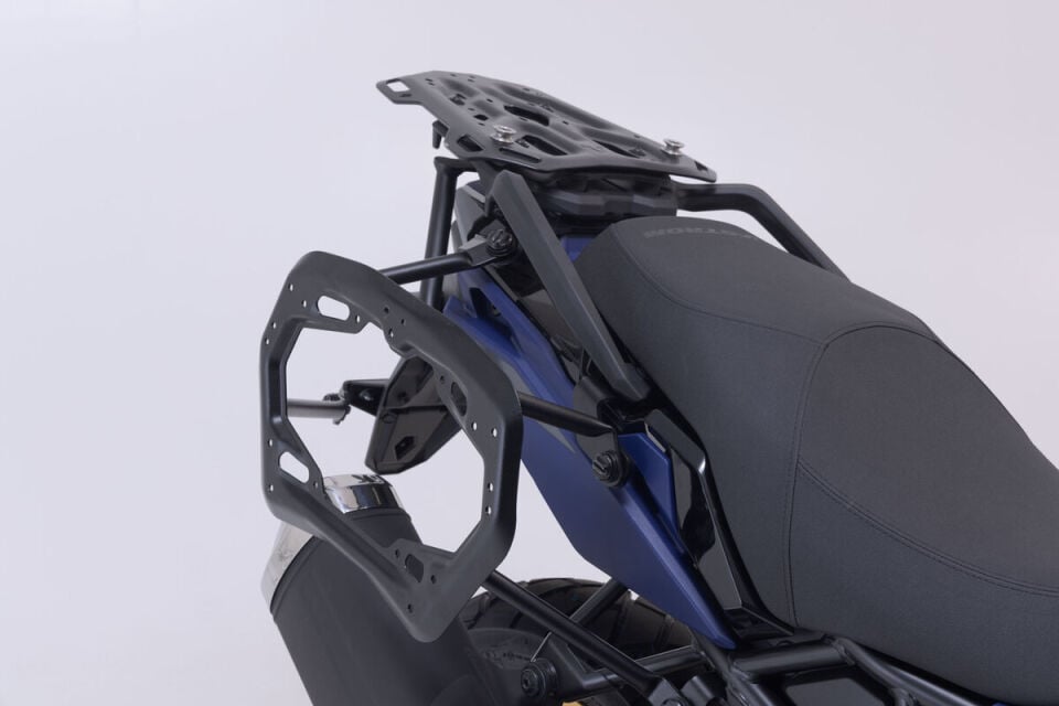 SW-MOTECH PRO Yan Çanta Taşıyıcı Suzuki V-Strom 800 / 800DE - KFT.05.845.30000/B
