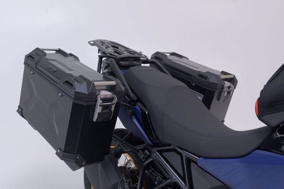 SW-MOTECH PRO Yan Çanta Taşıyıcı Suzuki V-Strom 800 / 800DE - KFT.05.845.30000/B