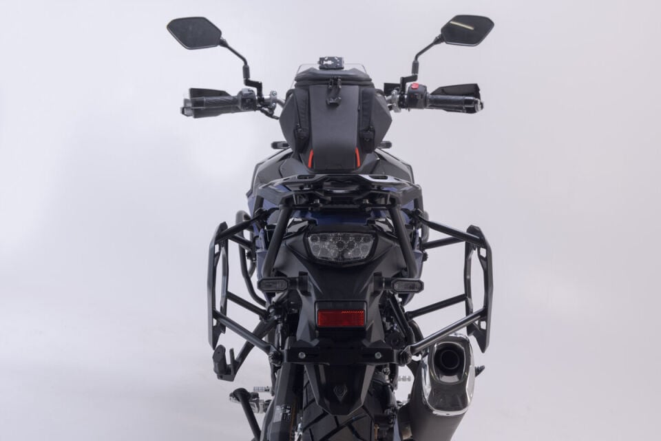 SW-MOTECH PRO Yan Çanta Taşıyıcı Suzuki V-Strom 800 / 800DE - KFT.05.845.30000/B