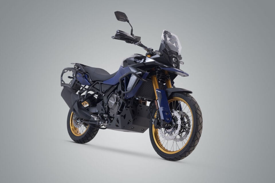 SW-MOTECH PRO Yan Çanta Taşıyıcı Suzuki V-Strom 800 / 800DE - KFT.05.845.30000/B