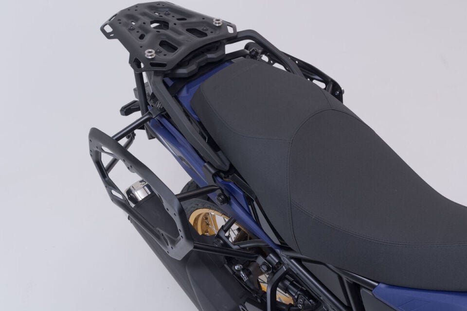 SW-MOTECH PRO Yan Çanta Taşıyıcı Suzuki V-Strom 800 / 800DE - KFT.05.845.30000/B