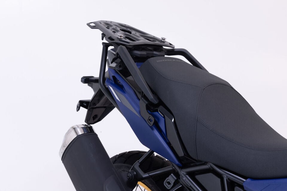 SW-MOTECH PRO Yan Çanta Taşıyıcı Suzuki V-Strom 800 / 800DE - KFT.05.845.30000/B