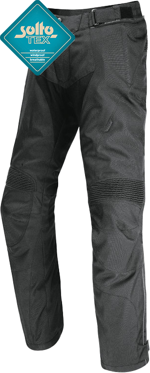 Ixs Nima Evo Black