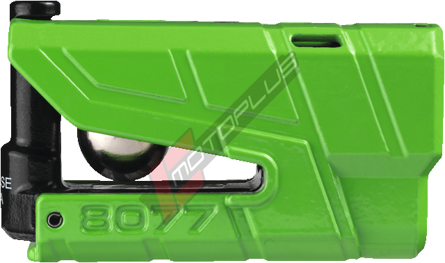 ABUS 8077 GRANİT DİSK KİLİDİ