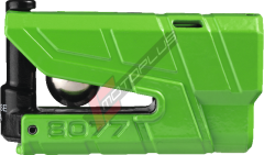 ABUS 8077 GRANİT DİSK KİLİDİ