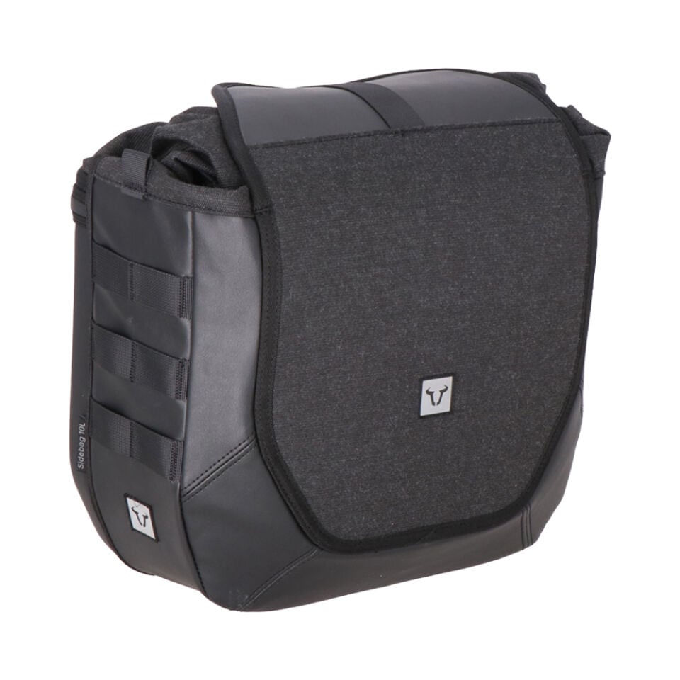 SW-MOTECH Legend Gear Yan Çanta 11 L V-LOC Uyumlu - BC.HTA.00.401.20000