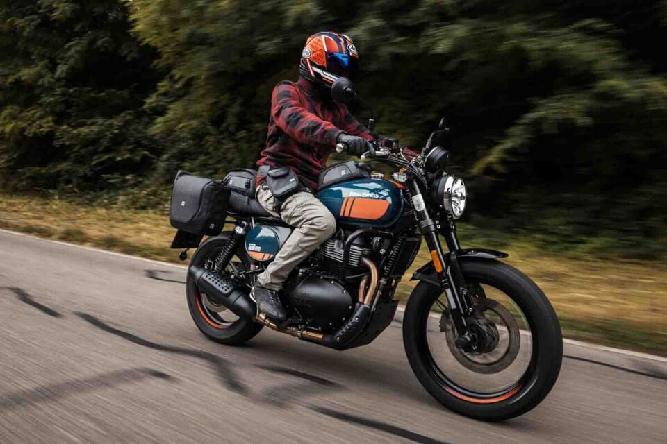 SW-MOTECH Legend Gear Yan Çanta 11 L V-LOC Uyumlu - BC.HTA.00.401.20000