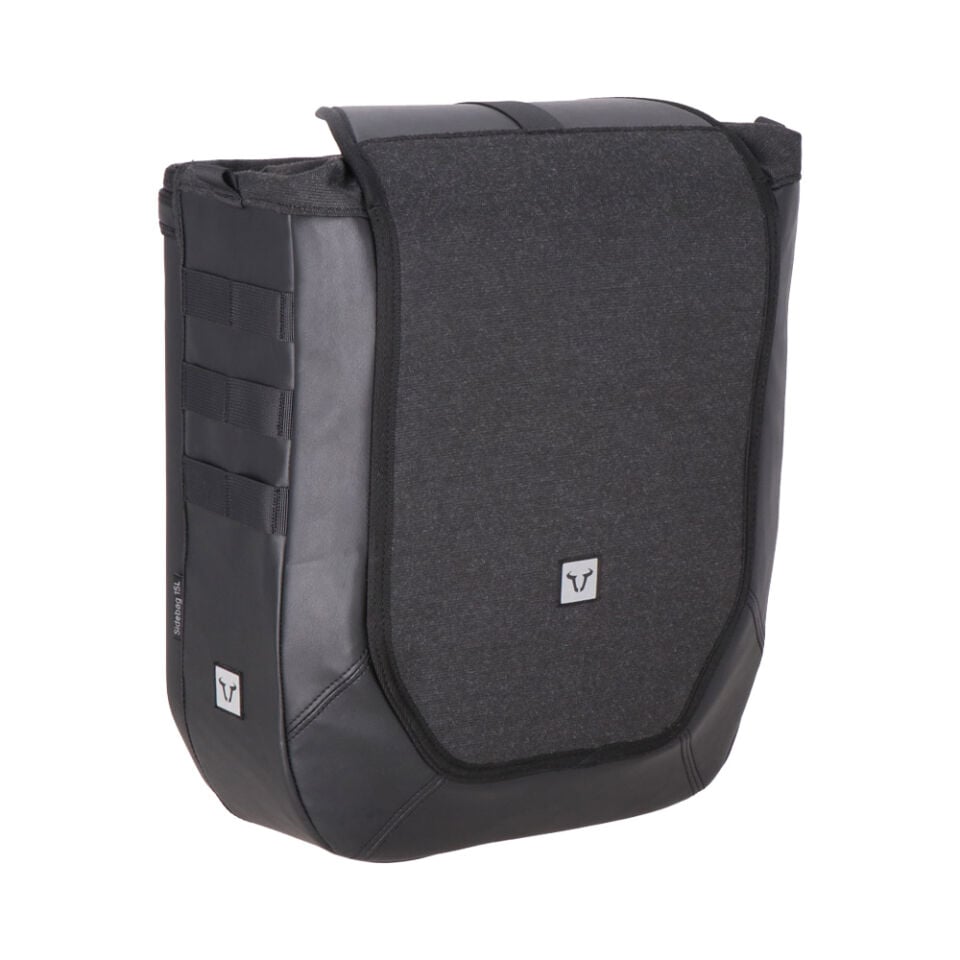 SW-MOTECH Legend Gear Yan Çanta 16 L V-LOC Uyumlu - BC.HTA.00.402.20000