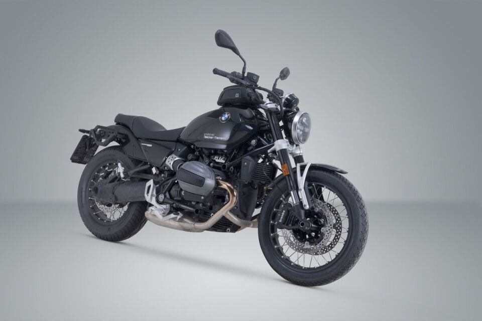 SW-MOTECH V-LOC Sağ Yan Çanta Taşıyıcısı BMW R 12 - VMC.07.996.11000