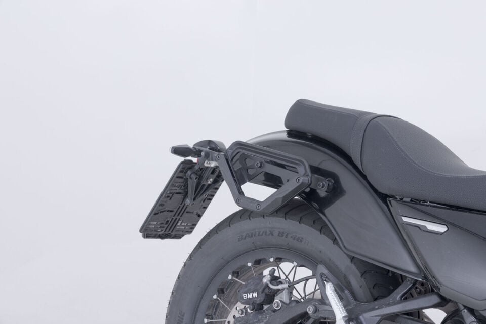 SW-MOTECH V-LOC Sağ Yan Çanta Taşıyıcısı BMW R 12 - VMC.07.996.11000