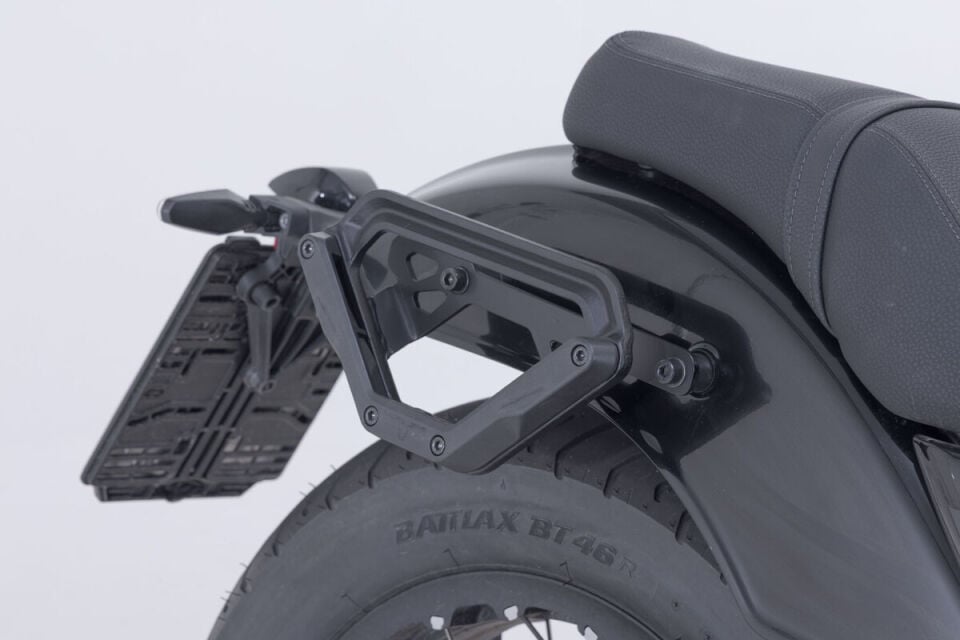 SW-MOTECH V-LOC Sağ Yan Çanta Taşıyıcısı BMW R 12 - VMC.07.996.11000