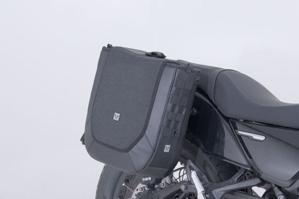 SW-MOTECH V-LOC Sağ Yan Çanta Taşıyıcısı BMW R 12 - VMC.07.996.11000