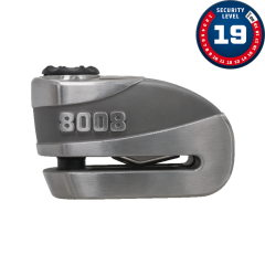 ABUS 8008 GRANIT™ DETECTO XPLUS Disk Kilidi