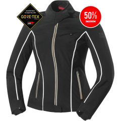 Ixs Samira Gtx Kadın / Siyah Beyaz