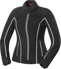 Ixs Samira Gtx Kadın / Siyah Beyaz