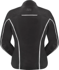 Ixs Samira Gtx Kadın / Siyah Beyaz