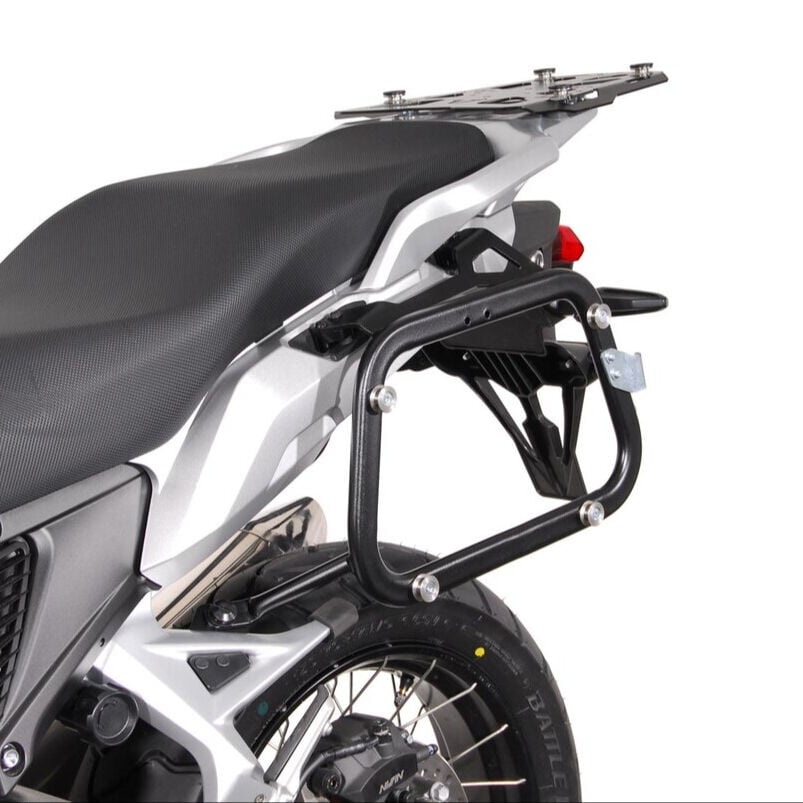 SW-MOTECH EVO Yan Çanta Taşıyıcı Honda VFR1200X Crosstourer - KFT.01.660.20000/B