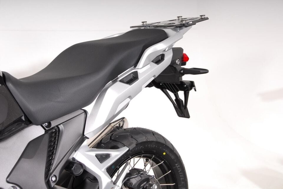 SW-MOTECH EVO Yan Çanta Taşıyıcı Honda VFR1200X Crosstourer - KFT.01.660.20000/B