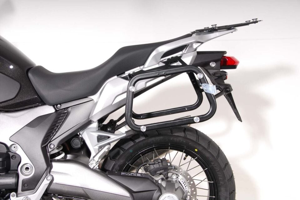 SW-MOTECH EVO Yan Çanta Taşıyıcı Honda VFR1200X Crosstourer - KFT.01.660.20000/B