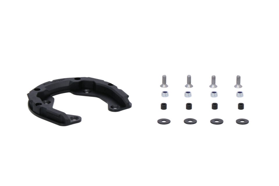 SW-MOTECH PRO Depo Halkası ADVENTURE-RACK Uyumlu - GPT.00.152.36100/B
