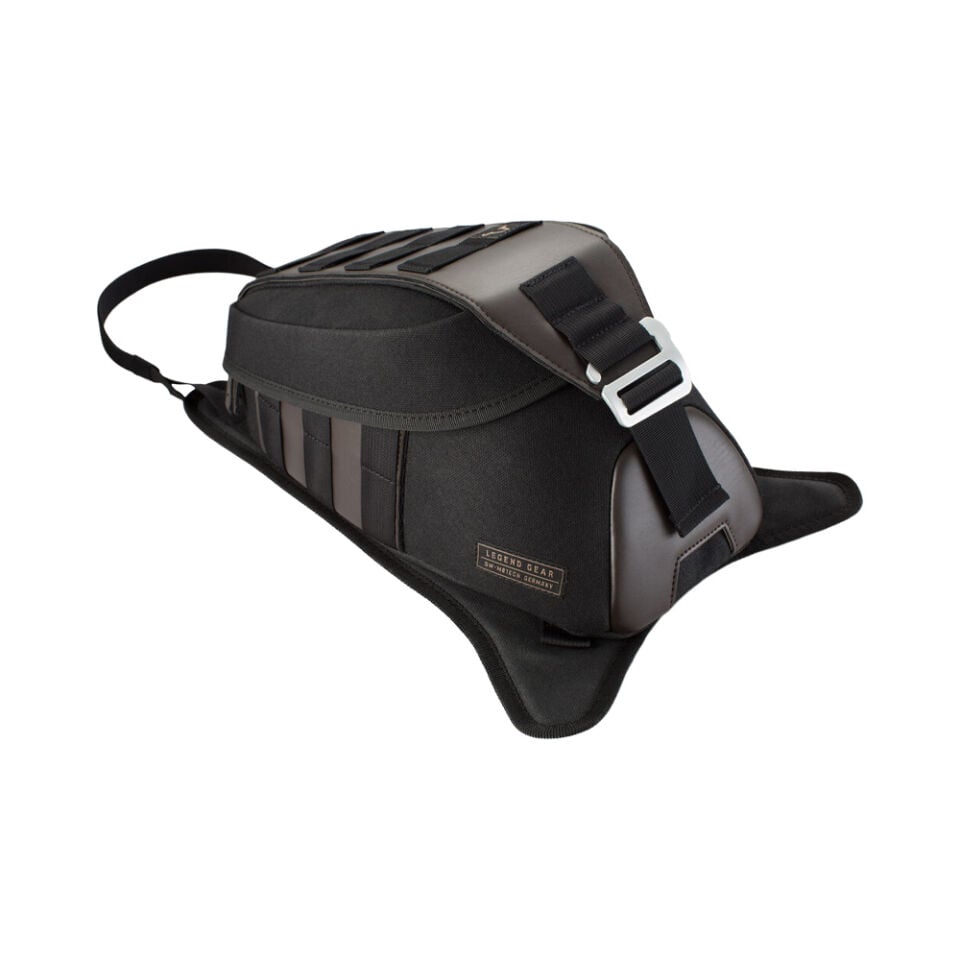 SW-MOTECH Legend Gear LT2 Kayışlı Depo Çantası - BC.TRS.00.402.10000