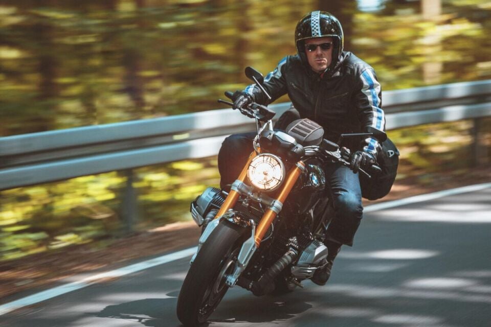 SW-MOTECH Legend Gear LT2 Kayışlı Depo Çantası - BC.TRS.00.402.10000