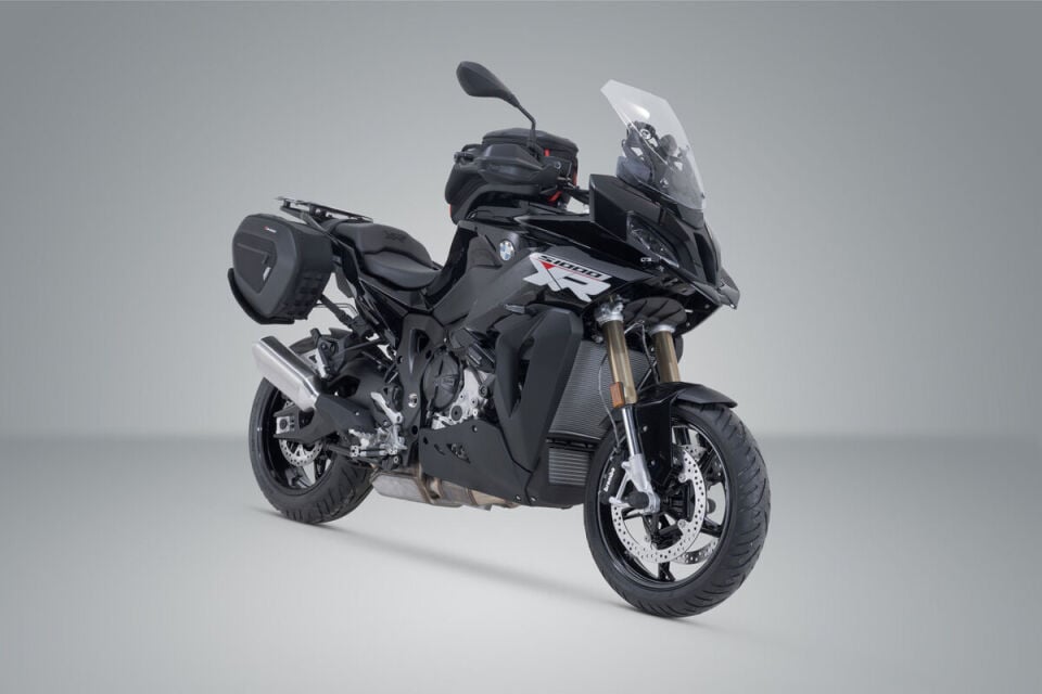 SW-MOTECH PRO BLAZE H Heybe Çanta Seti BMW S 1000 XR - BC.HTA.07.740.36200