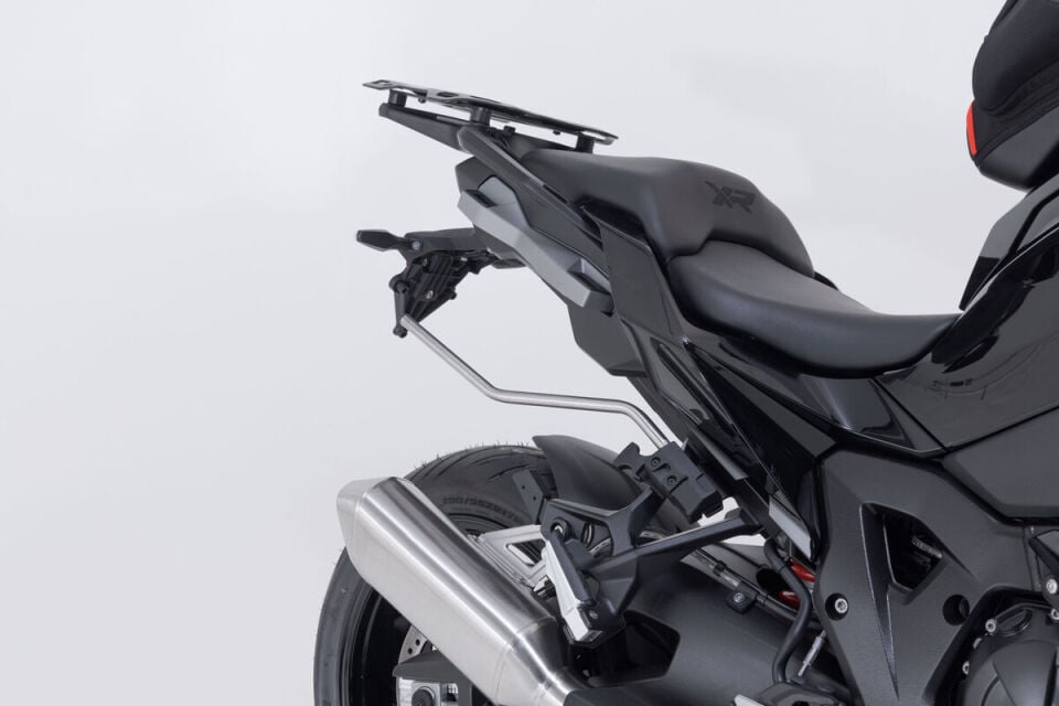 SW-MOTECH PRO BLAZE H Heybe Çanta Seti BMW S 1000 XR - BC.HTA.07.740.36200