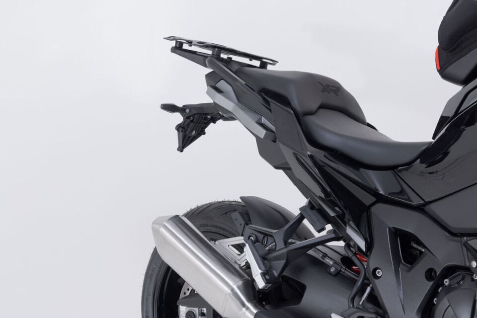 SW-MOTECH PRO BLAZE H Heybe Çanta Seti BMW S 1000 XR - BC.HTA.07.740.36200