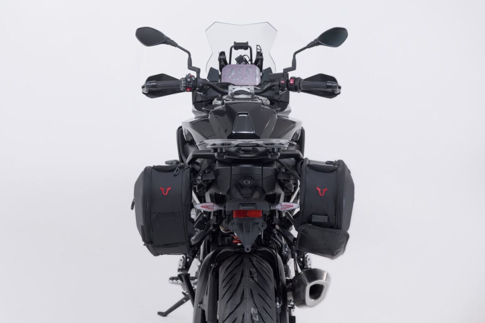 SW-MOTECH PRO BLAZE H Heybe Çanta Seti BMW S 1000 XR - BC.HTA.07.740.36200