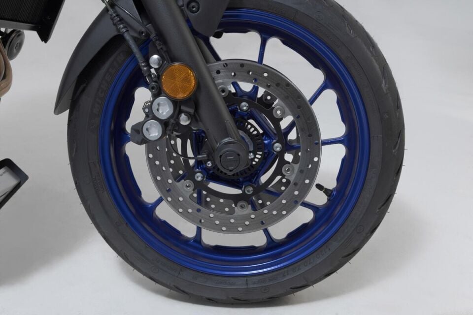SW-MOTECH Ön Aks Koruma Takozu Yamaha Modelleri - STP.06.176.10301/B
