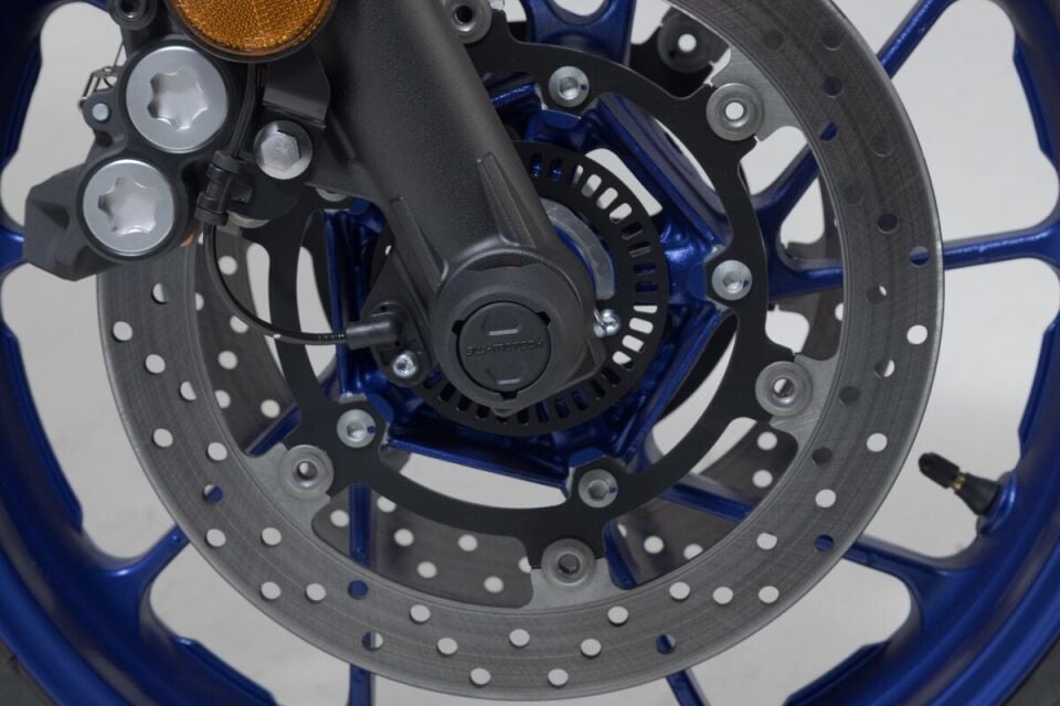 SW-MOTECH Ön Aks Koruma Takozu Yamaha Modelleri - STP.06.176.10301/B