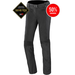 Ixs Selda Gtx Kadın / Siyah