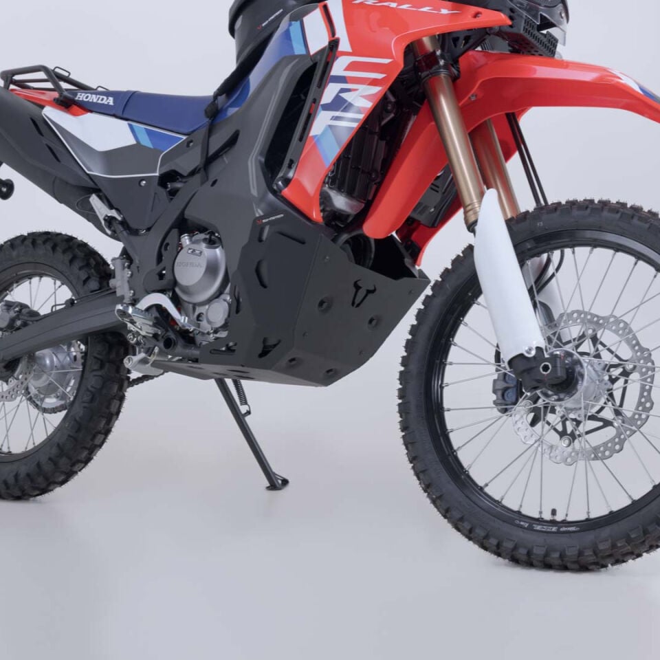SW-MOTECH Motor Koruma Honda CRF300 Rally - MSS.01.978.10000/B