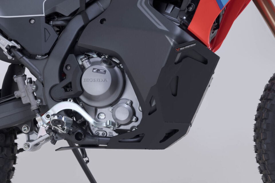SW-MOTECH Motor Koruma Honda CRF300 Rally - MSS.01.978.10000/B
